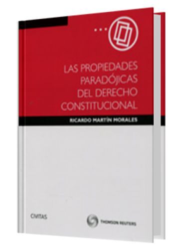 LAS PROPIEDADES PARADÓJICAS DEL DERECHO..